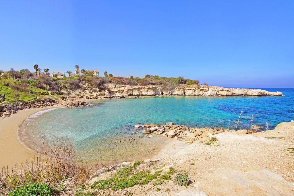 Villa Alyson Paralimni Cameră foto