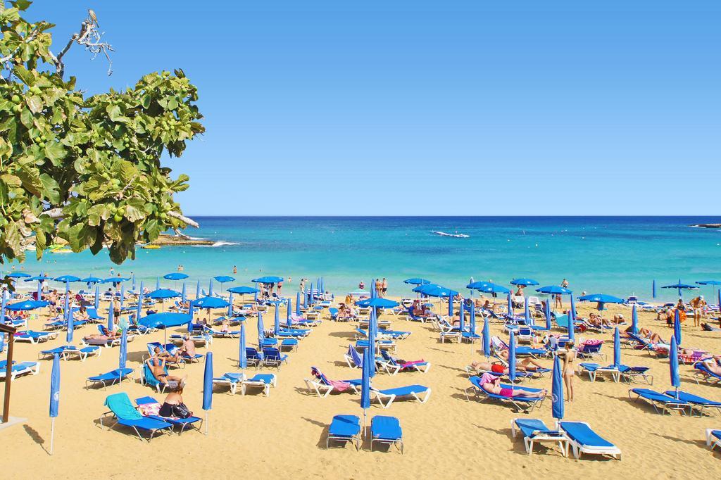 Villa Alyson Paralimni Cameră foto
