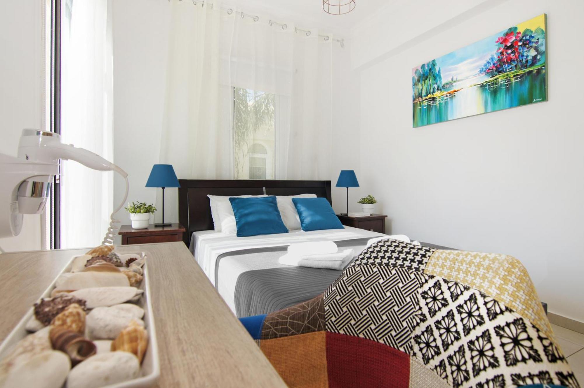 Villa Alyson Paralimni Exterior foto